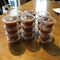 300 Sets 4oz Portion Cups with Lids, BPA-free Clear Disposable Plastic Cups for Souffle, , Meal Prep, Portion Control, Salad Dressing, Slime, Condiment Container